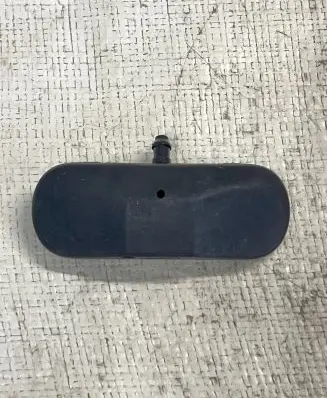 Seat Ibiza V (KJ) Windshield washer spray nozzle 5M0955985D