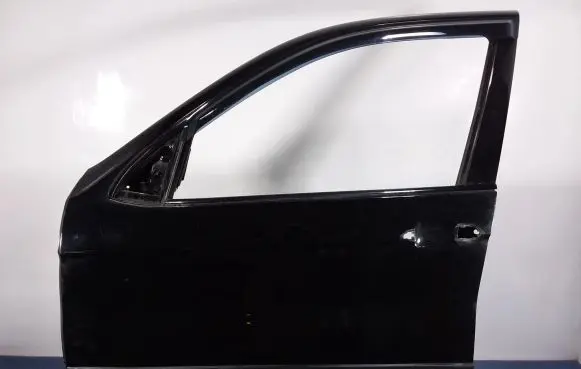 BMW X5 E53 Front door