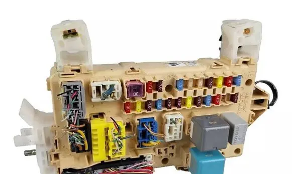 Fuse module