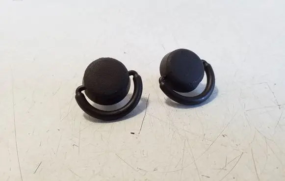 Nissan Pathfinder R51 Other interior part