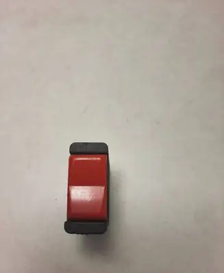 Mercedes-Benz W123 Hazard light switch 0008209010 363100