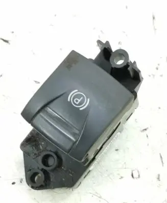 Renault Megane III Hand parking brake switch 36210006R