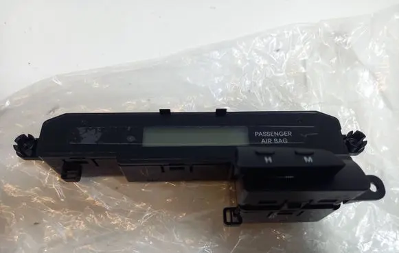 Hyundai ix20 Screen/display/small screen 945101K000