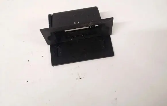 Opel Vectra C Car ashtray 9181518 00315031203