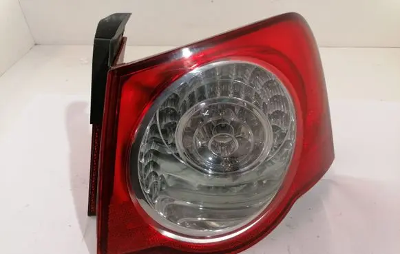 Volkswagen PASSAT B6 Rear/tail lights 3C5945096H