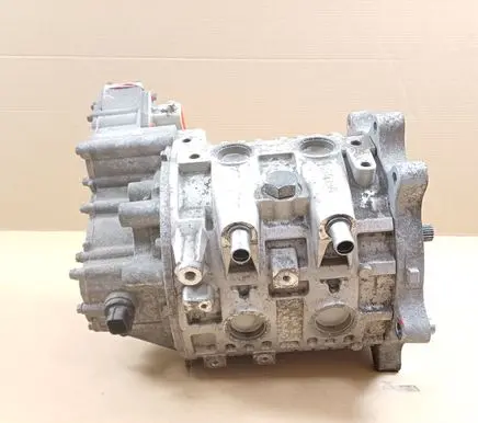 KIA Soul Electric car motor 365000E200 PSEV18144 460416052