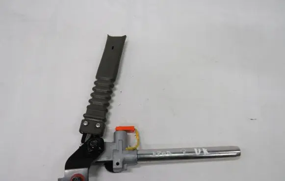 KIA Sportage Front seatbelt