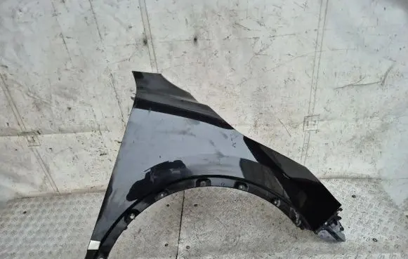 Nissan Qashqai Fender