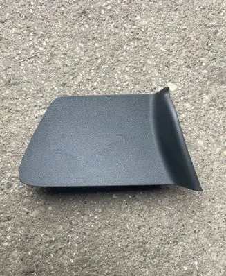 Toyota Prius (XW30) Front door handle cover 