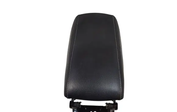 Ford Fusion II Armrest L0262581AA04ZHE PRT4OFF 7617