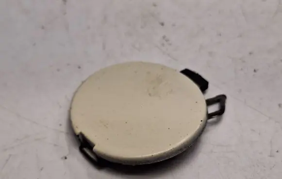 Mini One - Cooper R50 - 53 Rear bumper row hook cap/cover 51121177907 51120029958