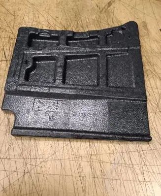 BMW X5 F15 Other interior part 19170110 191701