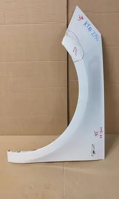 Audi A1 Fender 8X0821105