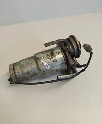 Toyota Corolla Verso AR10 Fuel filter KC100