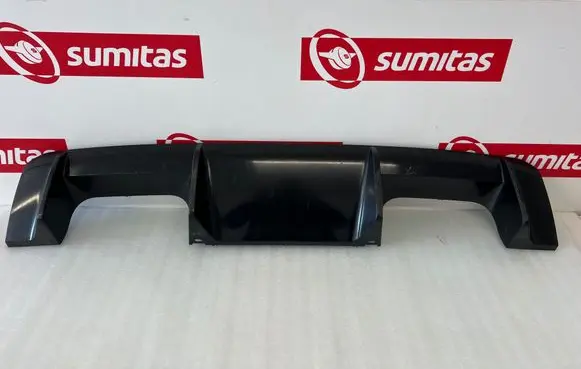 BMW M4 F82 F83 Rear bumper lower part trim 8074726 11460925