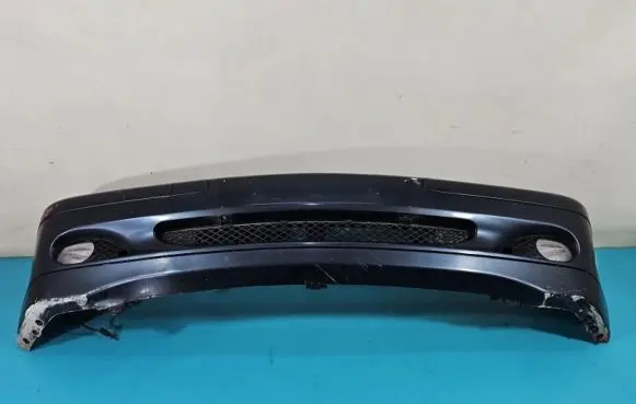 Mercedes-Benz C W203 Front bumper IMPRK1370600