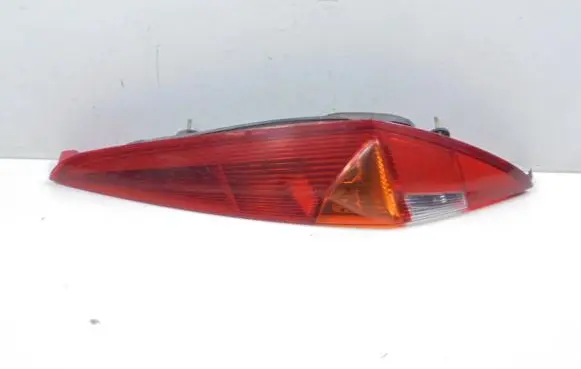 Fiat Punto (188) Rear/tail lights 46794077