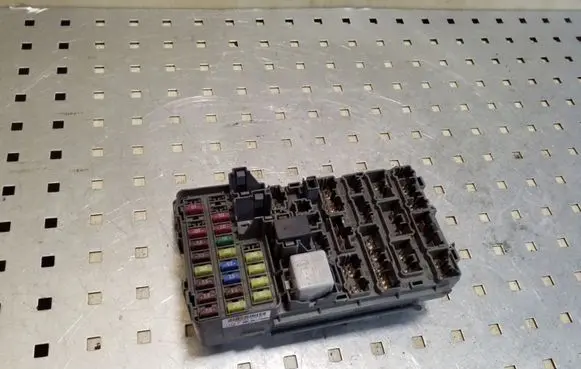 Honda CR-V Fuse module 3820AS9AE030