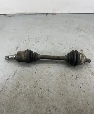 Ford C-MAX I Front driveshaft