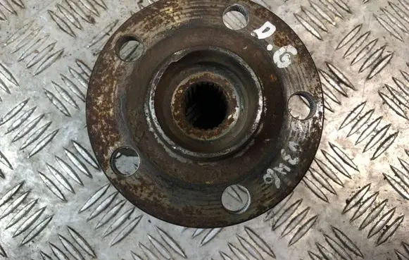 Subaru Outback Rear wheel ball bearing 