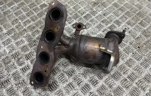 KIA Niro Catalyst/FAP/DPF particulate filter 20D29B0