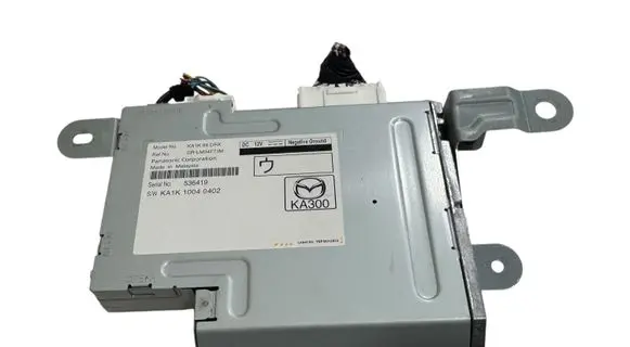Mazda CX-5 Other control units/modules KA1K66DRX 536419