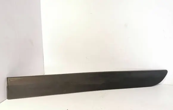 Peugeot Expert Sliding door trim (molding) 1497643077