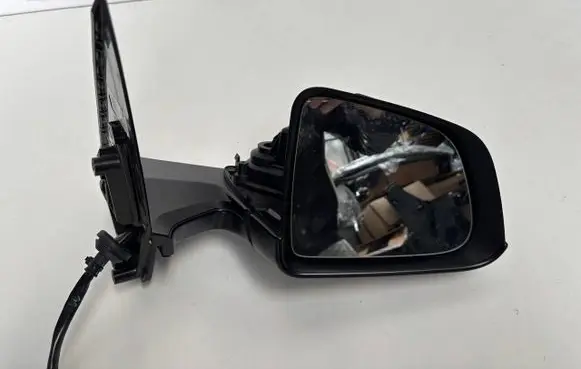 Tesla Model Y Front door electric wing mirror 164772000C