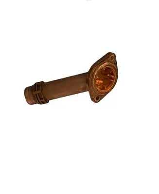 Thermostat/thermostat housing
