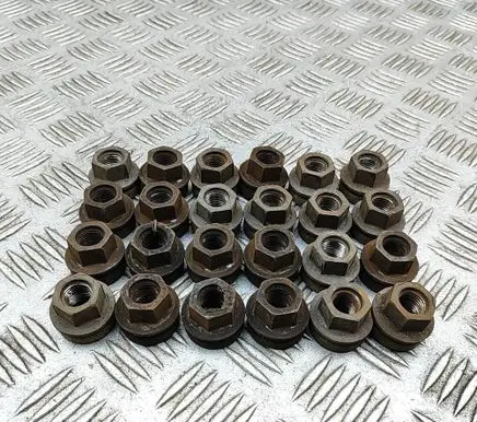 Ford Transit VII Nuts/bolts BK311K024AB