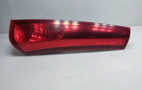 KIA Ceed Rear/tail lights 158681KAS 158681
