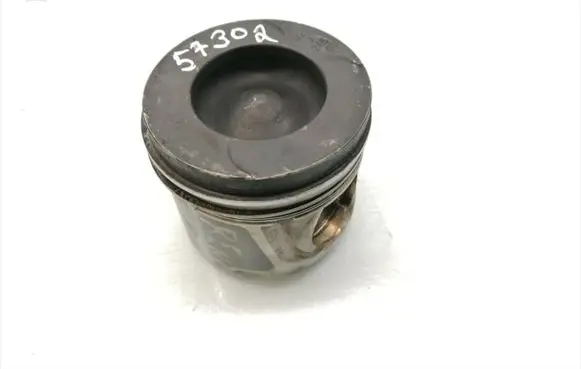Renault Koleos I Piston 