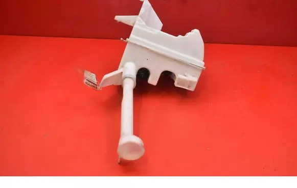Honda Civic IX Windshield washer fluid reservoir/tank 