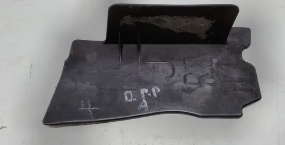 Toyota Yaris Other body part