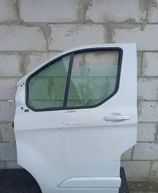 Ford Transit Custom Front door