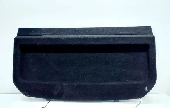 Skoda Yeti (5L) Parcel shelf 5L6867769