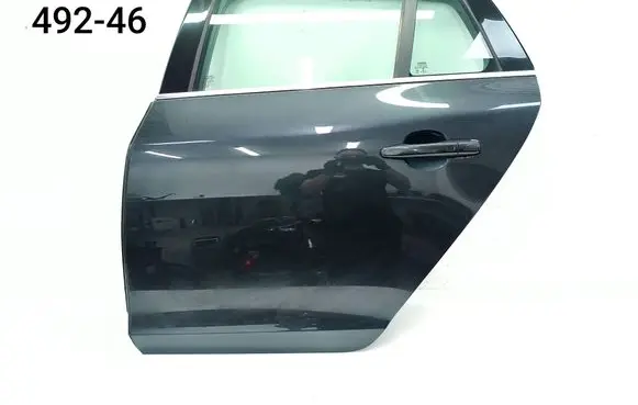 Volvo V60 Rear door
