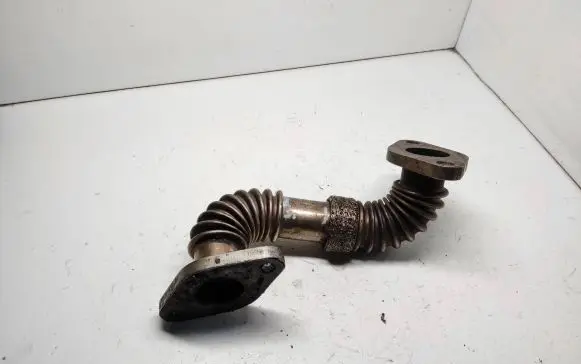 Audi A4 S4 B6 8E 8H EGR valve line/pipe/hose 028131521AD