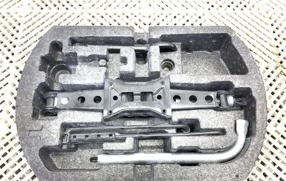 Skoda Superb B9 Other interior part