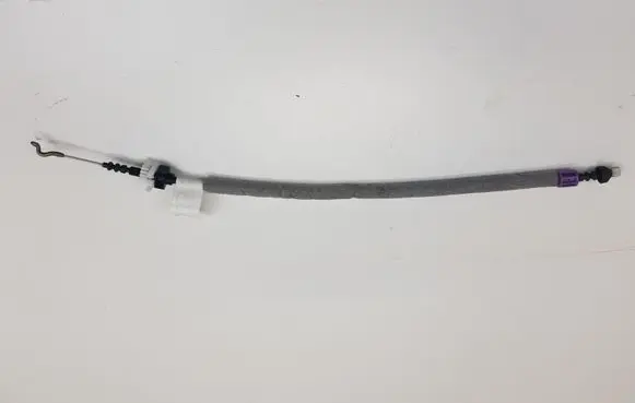 Mercedes-Benz A W176 Rear door cable line 