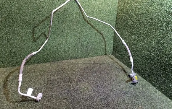 Citroen Jumper Air conditioning (A/C) pipe/hose 1397249080