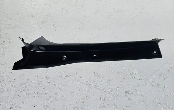 Peugeot 508 II Other trunk/boot trim element 9816294980
