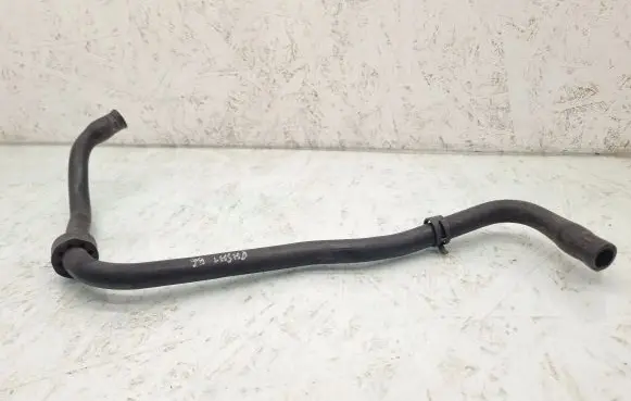 Volkswagen PASSAT B6 Engine coolant pipe/hose 1K0122509BE