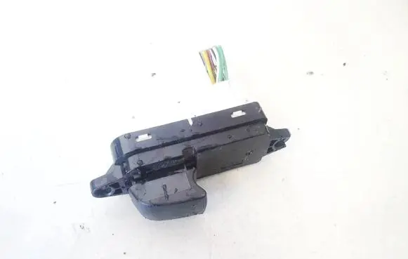Mazda CX-7 Electric window control switch eh6266370