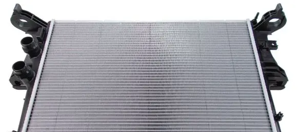 Iveco Daily 6th gen Coolant radiator 5801264635