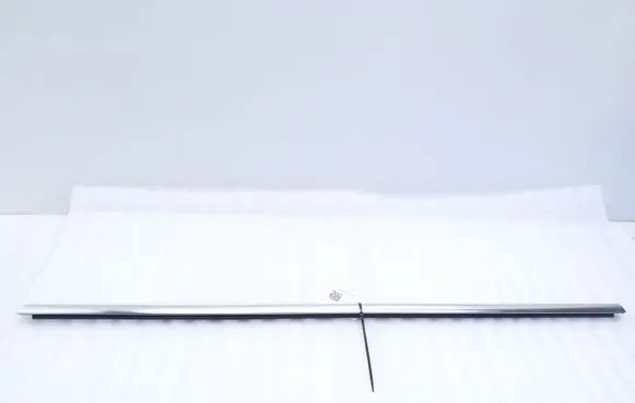 BMW 2 F45 Rear door glass trim molding 7326139