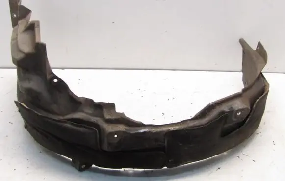Mitsubishi Outlander Front wheel arch liner splash guards 5370B011