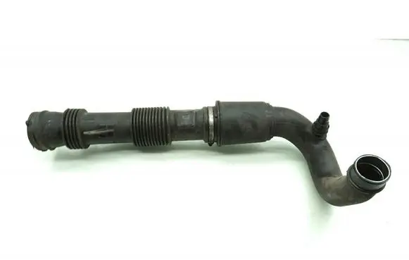 Jaguar XF X250 Air intake hose/pipe CX239R504
