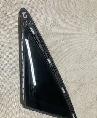 Audi A6 S6 C8 4K Rear side window 4K5845298