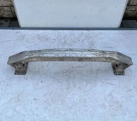 Audi A8 S8 D3 4E Front bumper cross member 4E0807111A